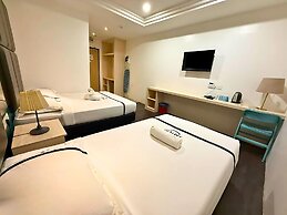 Seeds Hotel Ampang Point