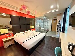 Seeds Hotel Ampang Point