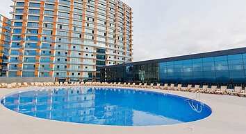 METRO CITY APARTMENTS