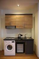 METRO CITY APARTMENTS
