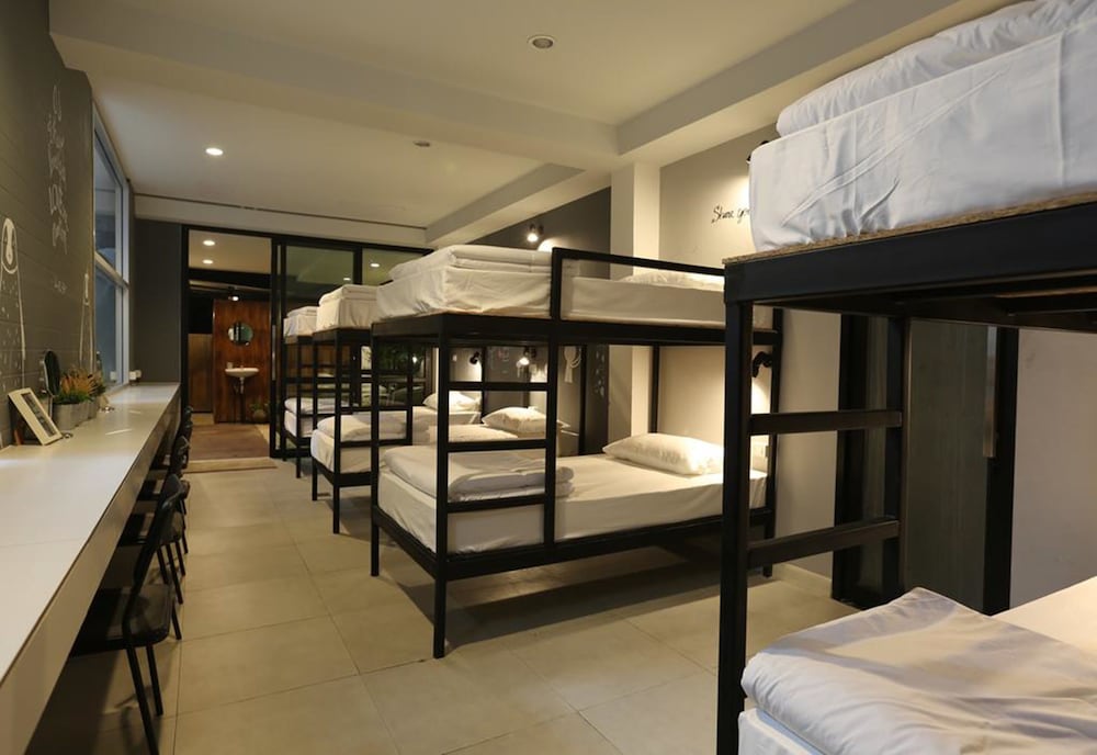 Sleeping Well Chiangkhong - Hostel