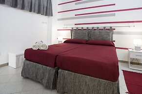 B&B Cinisi Mare e Monti