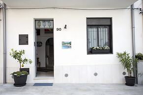 B&B Cinisi Mare e Monti