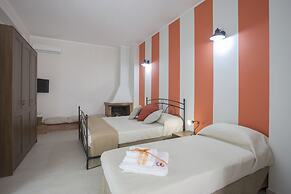 B&B Cinisi Mare e Monti