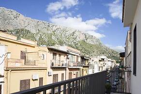 B&B Cinisi Mare e Monti