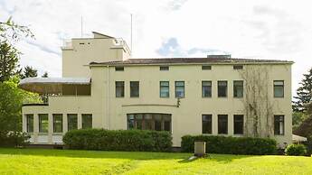Villa Helleranta