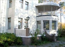 Villa Helleranta