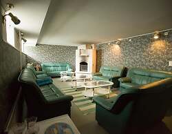 Villa Helleranta