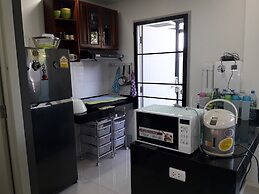 New Loft Modern Home