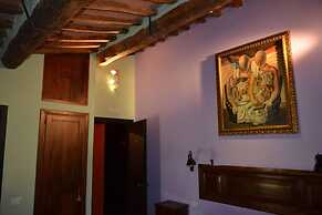 Locanda all'Andreas