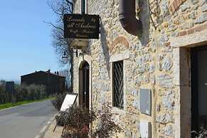 Locanda all'Andreas
