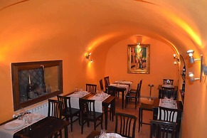 Locanda all'Andreas