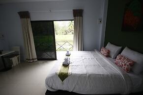 Long Lake Resort