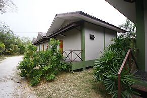 Long Lake Resort