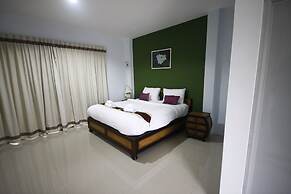 Long Lake Resort