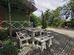 Long Lake Resort