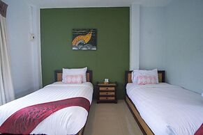 Long Lake Resort
