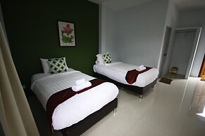 Long Lake Resort