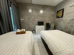 Long Lake Resort