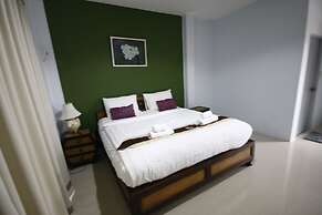 Long Lake Resort