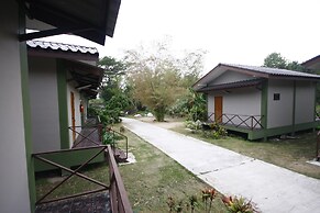Long Lake Resort