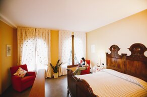 La Valletta Relais