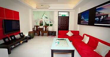 Sunshine Sea View B&B