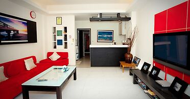 Sunshine Sea View B&B
