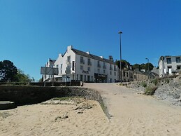 Couett' Hôtel Brest