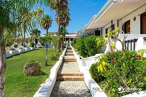 Albatros Residence