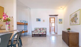 Albatros Residence