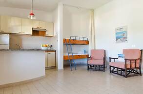Albatros Residence