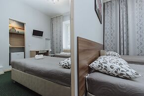 Fortuna-City Mini-Hotel