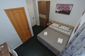Fortuna-City Mini-Hotel