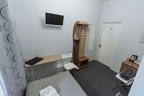 Fortuna-City Mini-Hotel