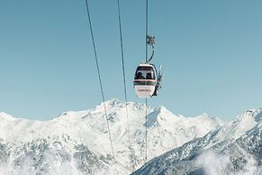 Le K2 Djola