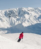 Le K2 Djola