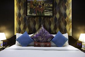 Golden Star Continental & Spa