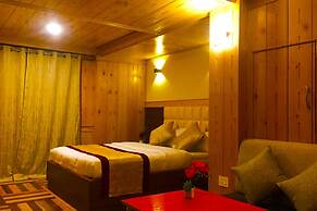 Golden Star Continental & Spa