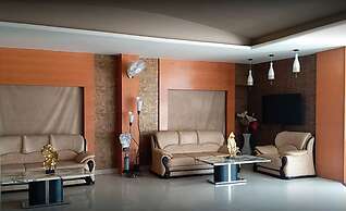 Hotel Silver Dollar