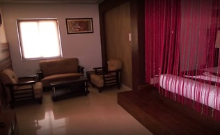 Hotel Silver Dollar