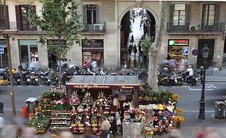 Apartments Rambla 102