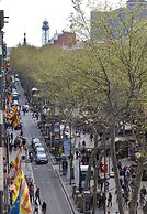 Apartments Rambla 102
