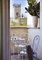 Apartments Rambla 102