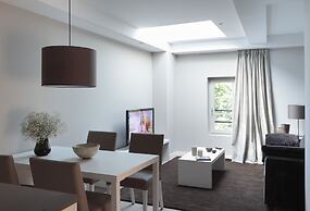 Apartments Rambla 102