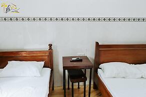 SH Homestay