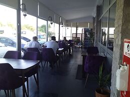 Udi Hotel