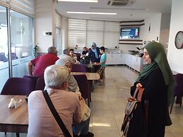 Udi Hotel