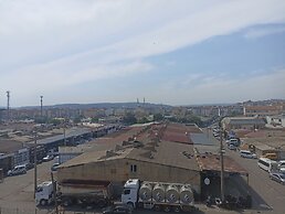 Udi Hotel