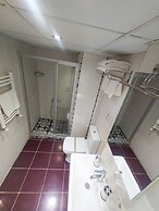 Udi Hotel